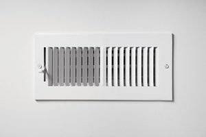 Mise en place des systèmes de ventilation à Miniac-Morvan